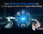 AI in digital marketing