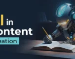 AI in content creation